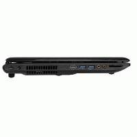 ноутбук MSI GE70 0ND-447X Черный