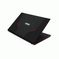 ноутбук MSI GE70 2OE-419 Черный