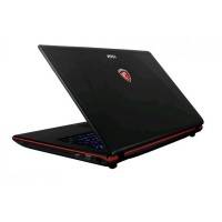 ноутбук MSI GE70 2PC-440 Черный