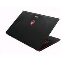 ноутбук MSI GE70 2PC-668 9S7-175912-668 Черный