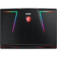 ноутбук MSI GE73 8RF-096 Черный