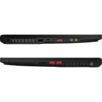ноутбук MSI GE75 Raider 10SFS-217RU Черный