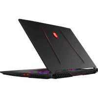 ноутбук MSI GE75 Raider 10SGS-213RU Черный