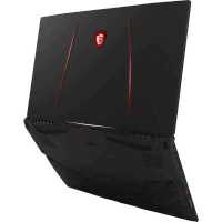 ноутбук MSI GE75 Raider 10SGS-213RU Черный