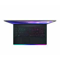 ноутбук MSI GE76 Raider 12UGS-439RU Серый