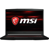 ноутбук MSI Thin GF63 8RD-259XRU Черный