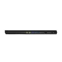 ноутбук MSI Thin GF63 10UC-422XRU Черный