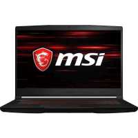 ноутбук MSI Thin GF63 10UD-418XRU Черный