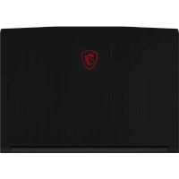 ноутбук MSI Thin GF63 10UD-418XRU Черный
