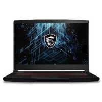 ноутбук MSI Thin GF63 11SC-1079XBY-wpro Черный