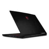 ноутбук MSI Thin GF63 11SC-1079XBY-wpro Черный