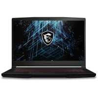 ноутбук MSI Thin GF63 11SC-623RU-wpro Черный