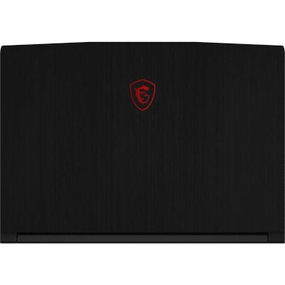 ноутбук MSI Thin GF63 11SC-693 9S7-16R612-1091 Черный