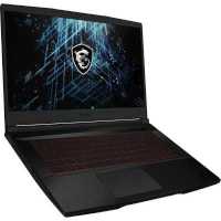 ноутбук MSI Thin GF63 12HW-005XRU-wpro Черный