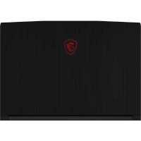 ноутбук MSI Thin GF63 9SCSR-1001RU Черный