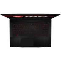 ноутбук MSI Thin GF63 9SCXR-819RU Черный