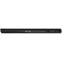 ноутбук MSI Thin GF63 9SCXR-819RU Черный