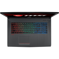 ноутбук MSI GF72 8RE-070RU Черный