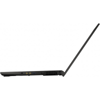 ноутбук MSI GF75 8RC-205 Черный