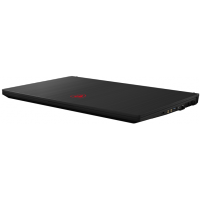 ноутбук MSI GF75 8RC-205 Черный