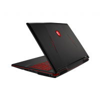ноутбук MSI GL63 8SC-007 Черный