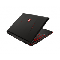 ноутбук MSI GL63 8SC-009 Черный