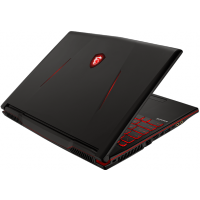 ноутбук MSI GL63 8SDK-1035 Черный