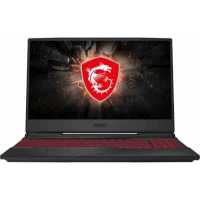 ноутбук MSI GL65 Leopard 10SCSR-017RU Черный