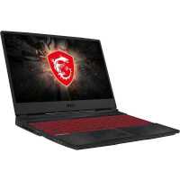 ноутбук MSI GL65 Leopard 10SCXR-055XRU-wpro Черный