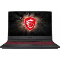ноутбук MSI GL65 Leopard 10SCXR-056XRU-wpro Черный