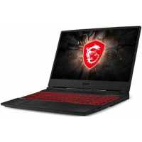 ноутбук MSI GL65 Leopard 10SCXR-218RU Черный