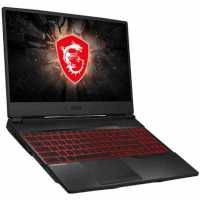 ноутбук MSI GL65 Leopard 10SCXR-218RU Черный