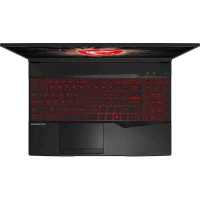 ноутбук MSI GL65 Leopard 10SDK-230RU Черный