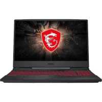 ноутбук MSI GL65 Leopard 10SEK-403RU-wpro Черный