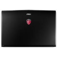 ноутбук MSI GL72 6QC-054 Черный