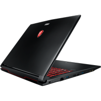ноутбук MSI GL72M 7REX-1237 Черный