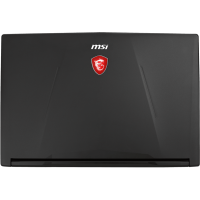 ноутбук MSI GL73 8RC-252 Черный
