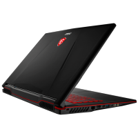 ноутбук MSI GL73 8RC-416 Черный