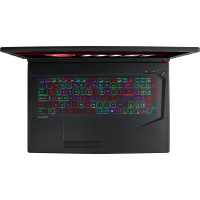 ноутбук MSI GL73 8SDK-217 Черный