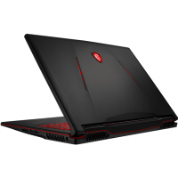 ноутбук MSI GL73 8SDK-217 Черный
