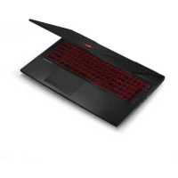 ноутбук MSI GL75 Leopard 10SCSR-018RU Черный