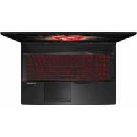 ноутбук MSI GL75 Leopard 10SCSR-019XRU-wpro Черный