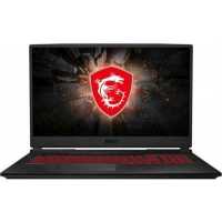 ноутбук MSI GL75 Leopard 10SCSR-046XRU-wpro Черный