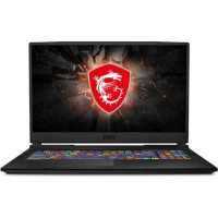 ноутбук MSI GL75 Leopard 10SDK-476XRU Черный