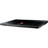 ноутбук MSI GP62M 7RDX-1671 Черный