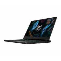 ноутбук MSI GP66 Leopard 11UG-285XRU Черный