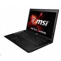 ноутбук MSI GP70 2QF-674X