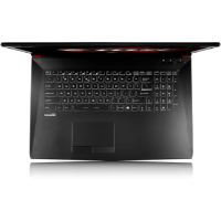 ноутбук MSI GP72 7QF-898 Черный