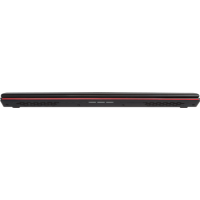 ноутбук MSI GP72 7RD-214 Черный