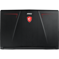 ноутбук MSI GP73 8RD-245 Черный